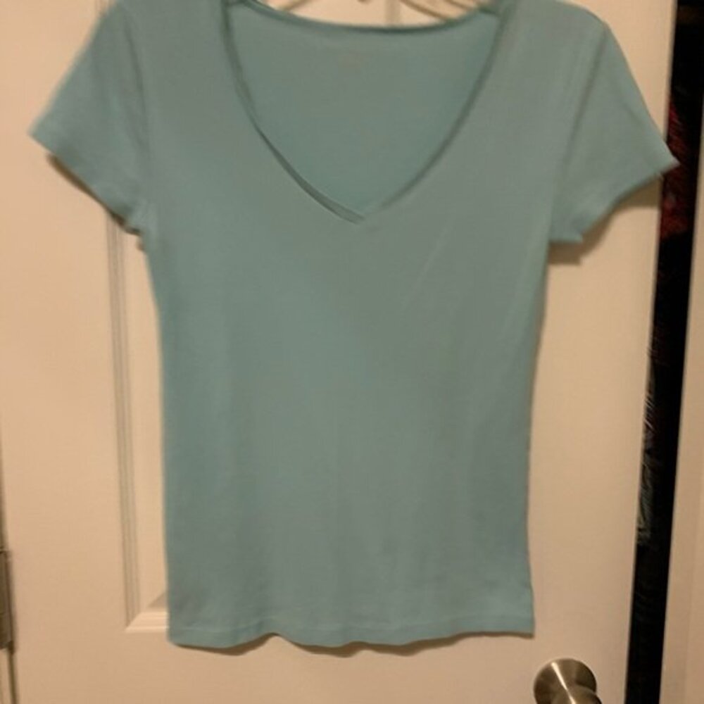 Short sleeved t-shirt